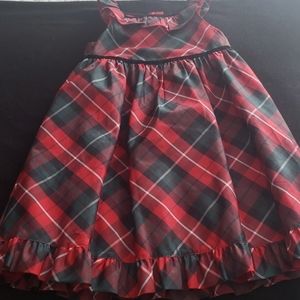 Baby doll dress